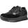 Παπούτσια Γυναίκα Sneakers Imac 257670I Black