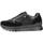 Παπούτσια Γυναίκα Sneakers Imac 257670I Black