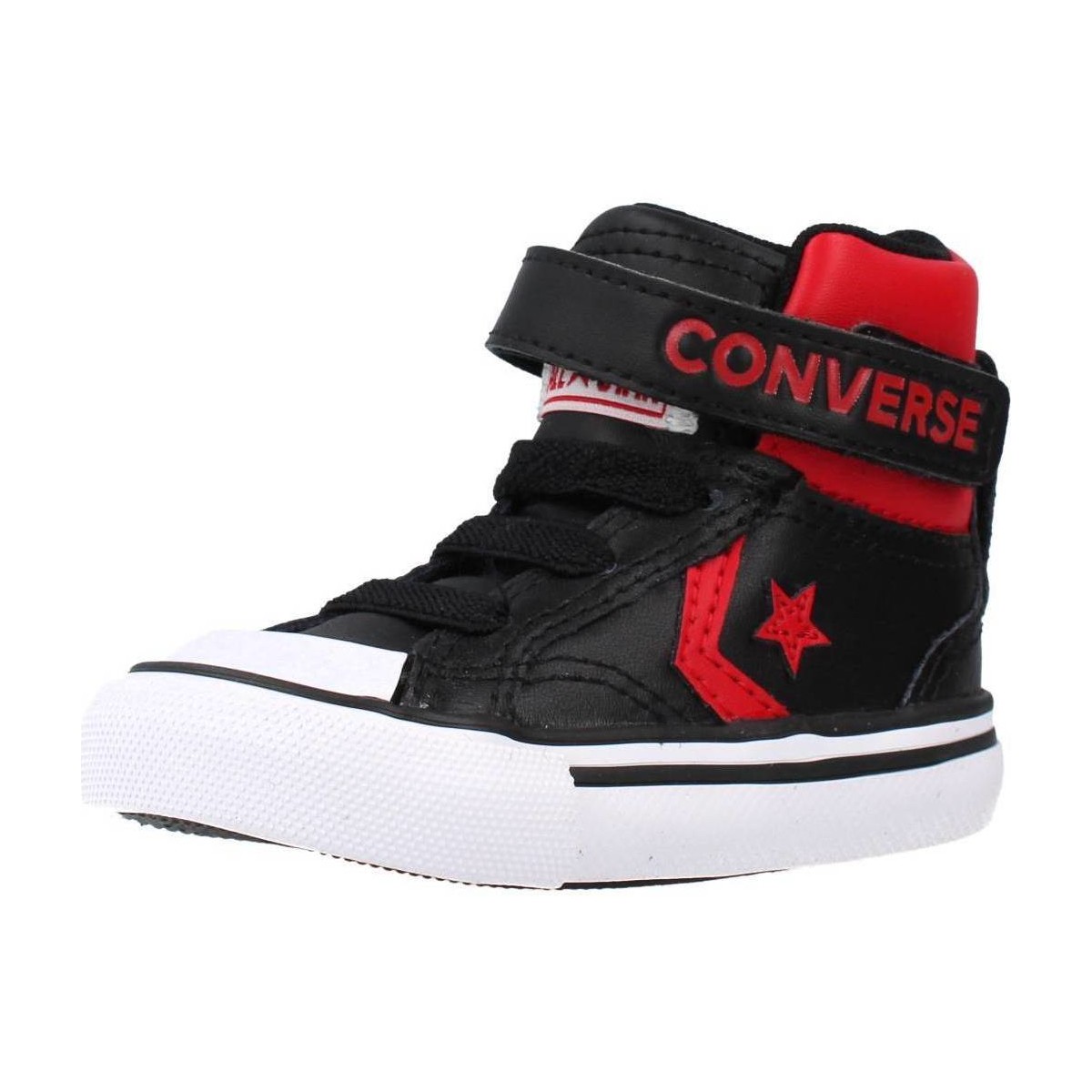 Παπούτσια Αγόρι Χαμηλά Sneakers Converse PRO BLAZE HI Black