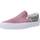 Παπούτσια Γυναίκα Sneakers Vans VN0A7Q5DBMG1 Ροζ