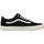 Παπούτσια Sneakers Vans VN0A4BW2BM81 Black