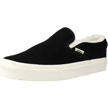 Παπούτσια Sneakers Vans VN0A5AO8BM81 Black