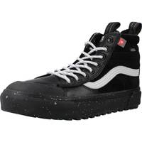 Παπούτσια Γυναίκα Sneakers Vans UA SK8-HI MTE-2 Black