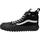 Παπούτσια Γυναίκα Sneakers Vans UA SK8-HI MTE-2 Black