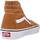 Παπούτσια Χαμηλά Sneakers Vans UA SK8-HI Brown