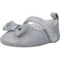 Παπούτσια Κορίτσι Derby & Richelieu Chicco NELLA Silver