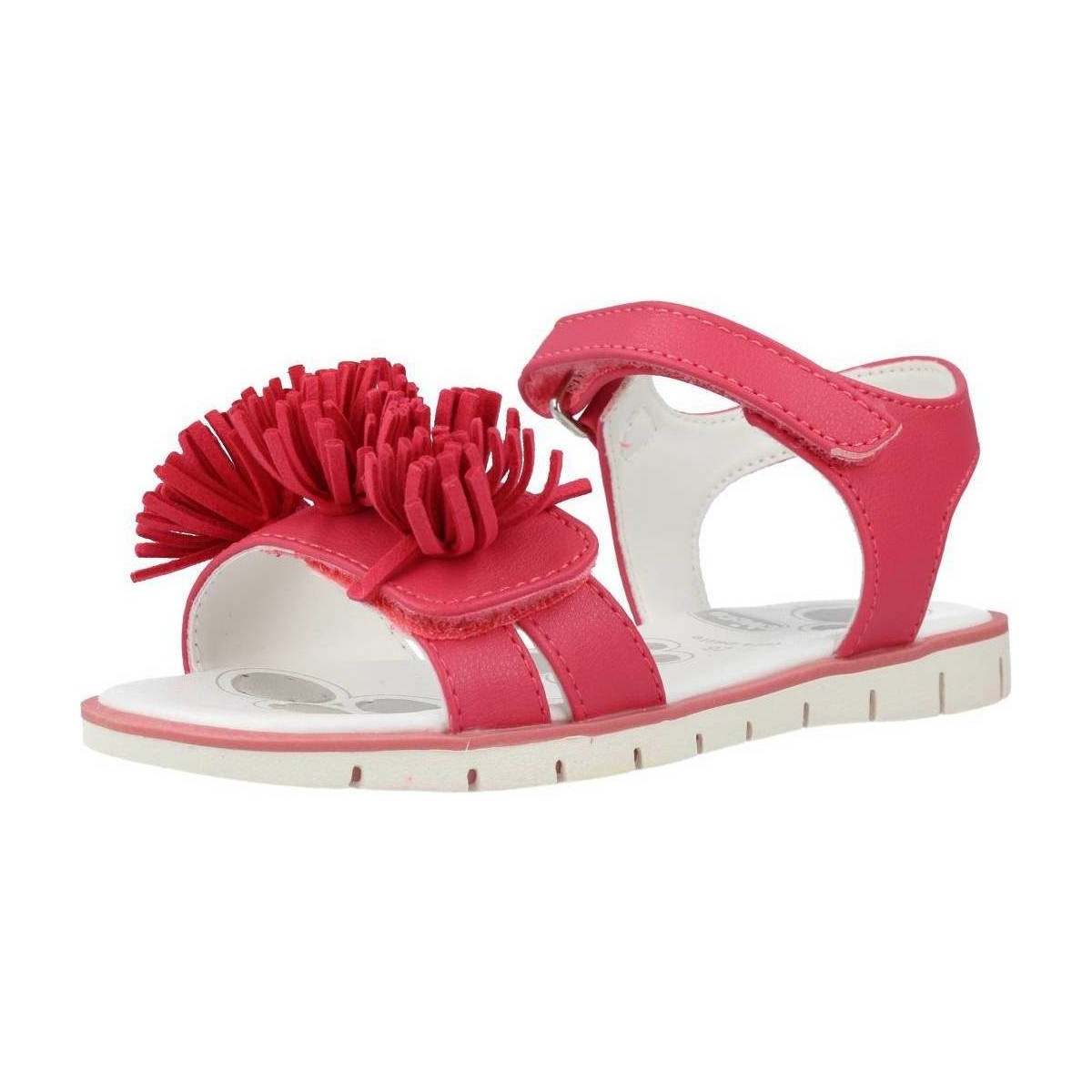 Παπούτσια Κορίτσι Σανδάλια / Πέδιλα Chicco CATLYN Ροζ