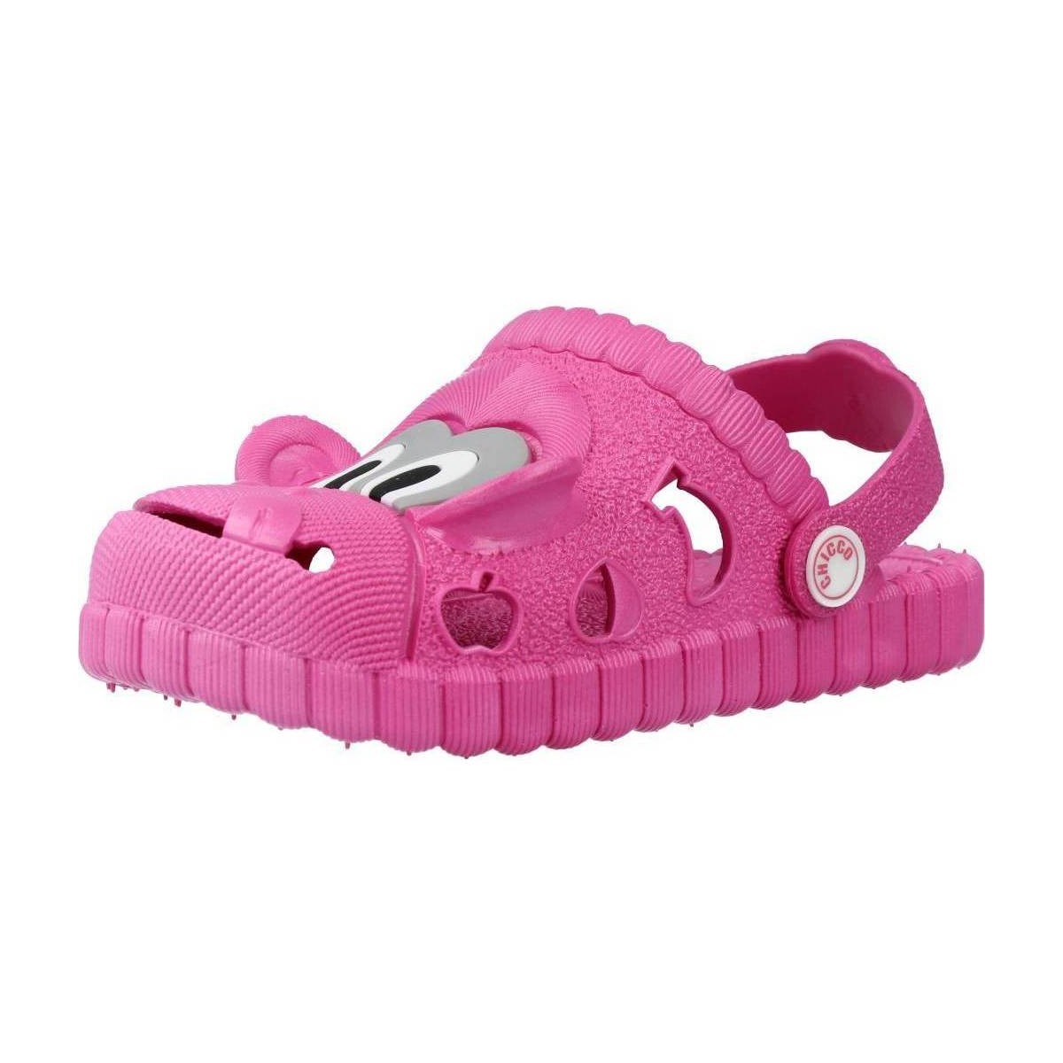 Παπούτσια Κορίτσι Σαγιονάρες Chicco MATTEO Ροζ