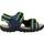 Παπούτσια Αγόρι Σανδάλια / Πέδιλα Geox JR SANDAL STRADA A Green