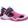 Παπούτσια Κορίτσι Σανδάλια / Πέδιλα Geox J WADER GIRL A Ροζ