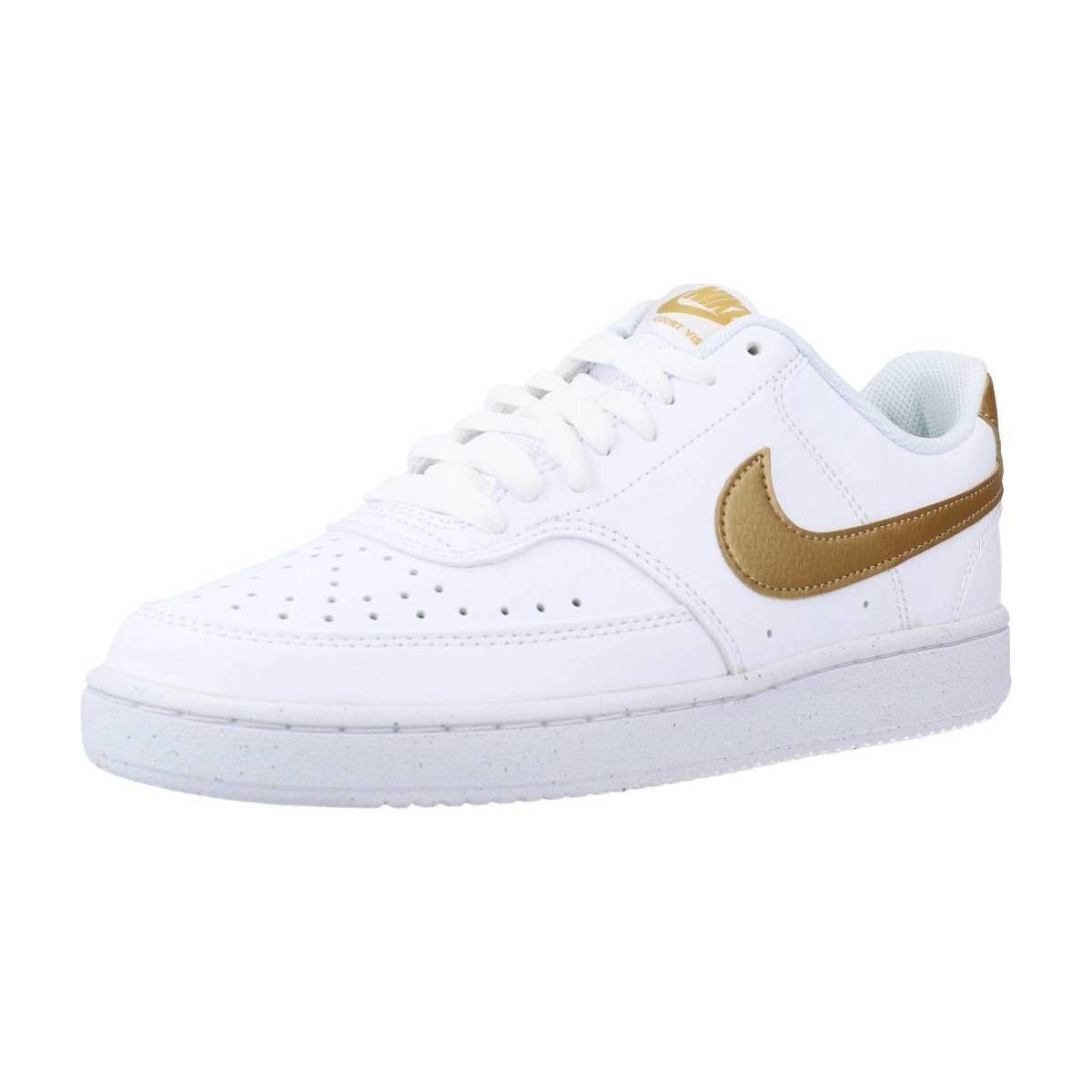 Nike  Sneakers Nike COURT VISION LOW BE WOM