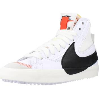 Sneakers Nike BLAZER MID ’77 JUMBO