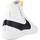 Παπούτσια Γυναίκα Sneakers Nike BLAZER MID '77 JUMBO Άσπρο