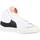 Παπούτσια Γυναίκα Sneakers Nike BLAZER MID '77 JUMBO Άσπρο