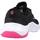 Παπούτσια Γυναίκα Sneakers Nike LEGEND ESSENTIAL 3 Black