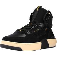 Παπούτσια Άνδρας Sneakers Cruyff SHATTER BASKET Black