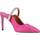 Παπούτσια Γυναίκα Γόβες Kurt Geiger London DUKE CRYSTAL Ροζ
