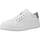 Παπούτσια Sneakers Geox D PONTOISE Άσπρο