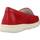 Παπούτσια Γυναίκα Μοκασσίνια Geox D XAND 2J Red