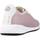 Παπούτσια Sneakers Geox D AERANTIS Ροζ