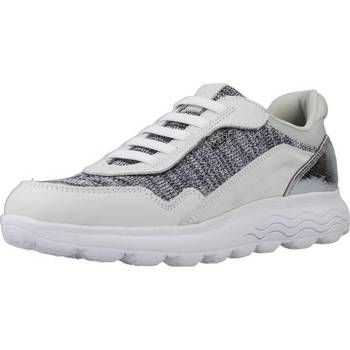 Παπούτσια Sneakers Geox D SPHERICA Grey