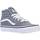 Παπούτσια Αγόρι Χαμηλά Sneakers Vans SK8-HI Grey