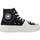 Παπούτσια Sneakers Converse CHUCK TAYLOR ALL STAR CONSTRUCT HI Black