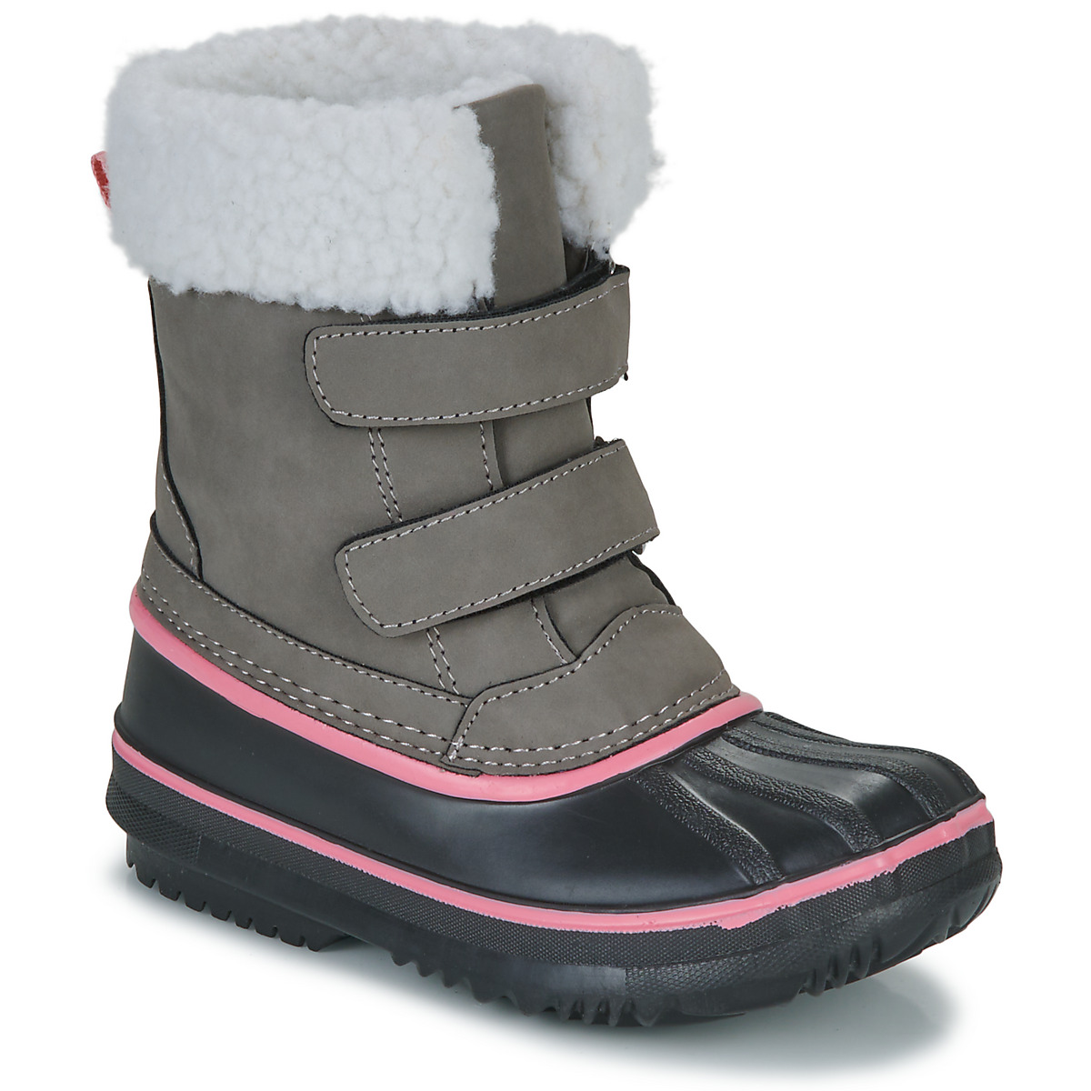Μπότες για σκι VIKING FOOTWEAR Rogne Warm