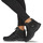 Παπούτσια Γυναίκα Πεζοπορίας VIKING FOOTWEAR Day Mid GTX W Black