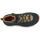Παπούτσια Άνδρας Ψηλά Sneakers VIKING FOOTWEAR Urban Explorer Mid GTX M Black / Yellow