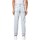 Υφασμάτινα Άνδρας Τζιν σε ίσια γραμμή Calvin Klein Jeans J30J322426 Μπλέ