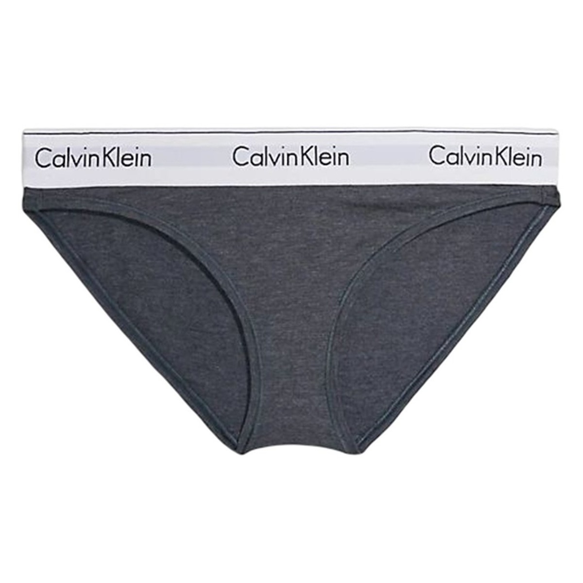 Calvin Klein Jeans  Slips Calvin Klein Jeans 0000F3787E