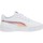 Παπούτσια Κορίτσι Χαμηλά Sneakers Puma 204654 Άσπρο