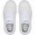 Παπούτσια Κορίτσι Χαμηλά Sneakers Puma 204654 Άσπρο