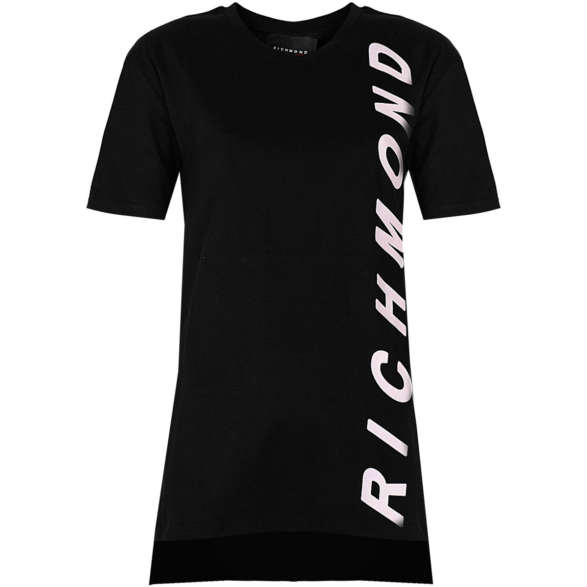T-shirt με κοντά μανίκια John Richmond RWA22014TS