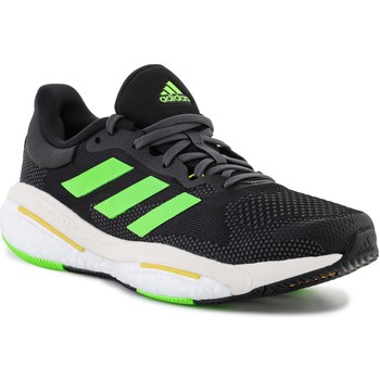 Παπούτσια Άνδρας Τρέξιμο adidas Originals Adidas Solar Glide 5 M GX6703 Multicolour