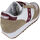 Παπούτσια Άνδρας Sneakers Saucony Jazz original vintage S70368 117 Tan/White/Wine Brown
