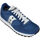 Παπούτσια Άνδρας Sneakers Saucony Jazz original vintage S70368 146 Blue/White/Silver Άσπρο