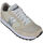Παπούτσια Άνδρας Sneakers Saucony Jazz original vintage S70368 148 Tan/White/Silver Beige