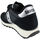 Παπούτσια Άνδρας Sneakers Saucony Jazz original vintage S70368 10 Black/White Black