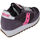 Παπούτσια Γυναίκα Sneakers Saucony Jazz original vintage S60368 162 Ephemera/Pink Violet
