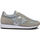 Παπούτσια Άνδρας Sneakers Saucony Jazz 81 S70539 3 Grey/Silver Grey