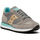 Παπούτσια Γυναίκα Sneakers Saucony Jazz 81 S60613 7 Grey/Lt Blue Grey