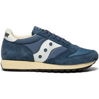 Παπούτσια Άνδρας Sneakers Saucony Jazz 81 S70613 5 Blue/White Μπλέ