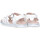 Παπούτσια Κορίτσι Σανδάλια / Πέδιλα Luna Kids 68950 Άσπρο