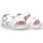 Παπούτσια Κορίτσι Σανδάλια / Πέδιλα Luna Kids 68950 Άσπρο