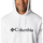 Υφασμάτινα Άνδρας Σπορ Ζακέτες Columbia CSC Basic Logo II Hoodie Άσπρο