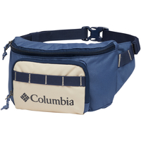 Τσάντες Αθλητικές τσάντες Columbia Zigzag Hip Pack Μπλέ