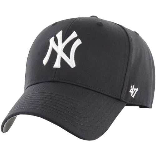 Αξεσουάρ Άνδρας Κασκέτα '47 Brand MLB New York Yankees Cap Black