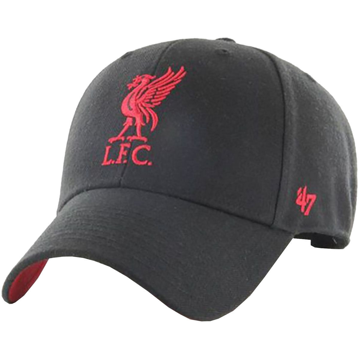 Κασκέτο '47 Brand EPL Liverpool FC Snap 47 MVP